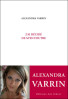 Alexandra Varrin J’ai décidé de m’en foutre
